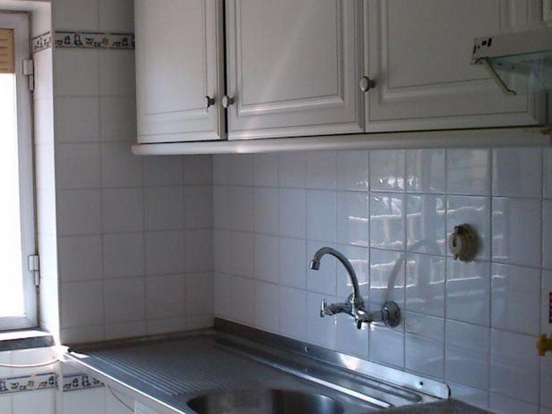 Hotel Apartamento Iate Portimão Exteriör bild